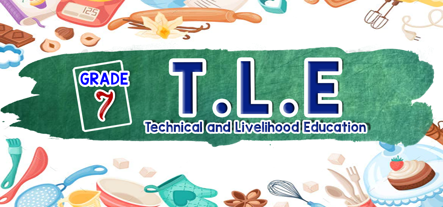 Technology & Livelihood Education