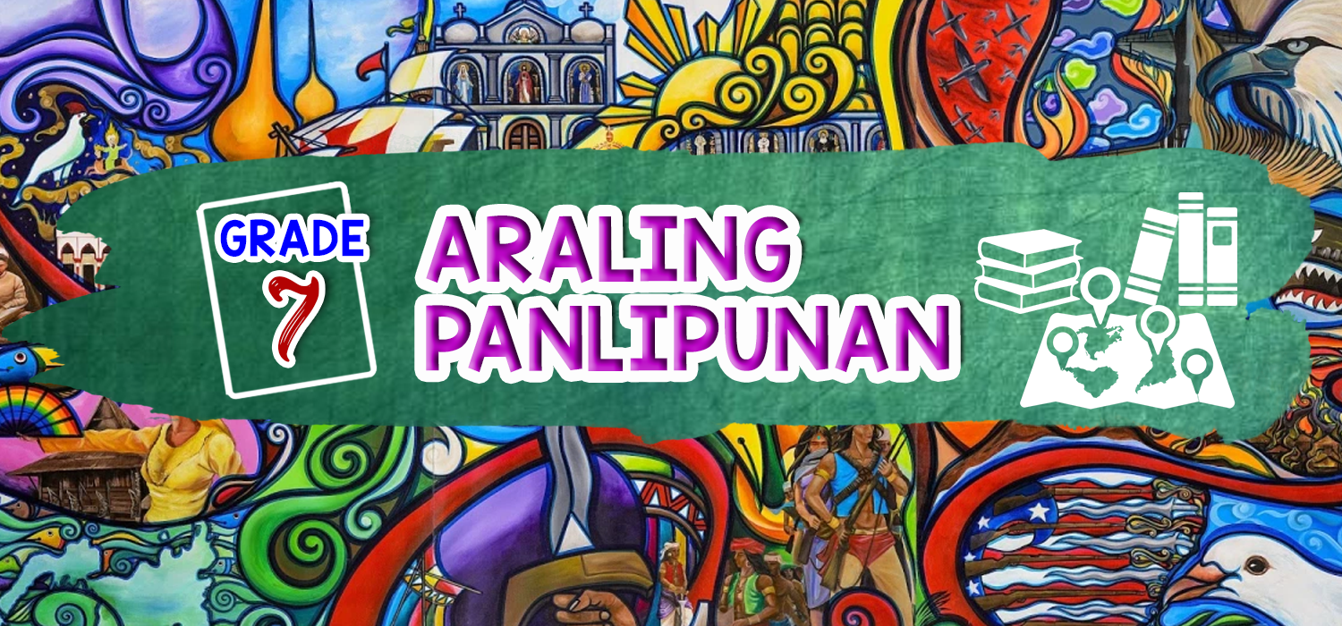 Araling Panlipunan