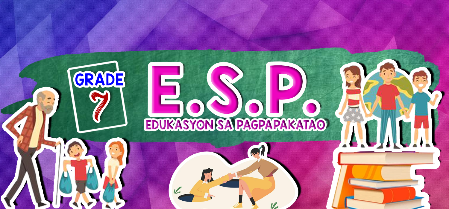 Edukasyon sa Pagpapakatao